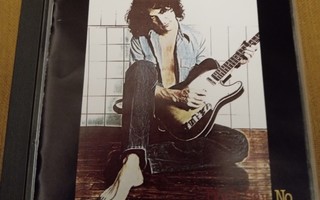 Billy Squier - Don't say no CD