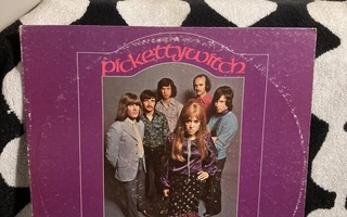 Pickettywitch – Pickettywitch LP