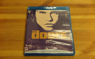 The Doors b-r