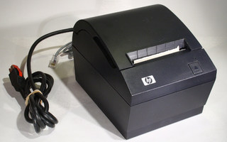 HP P-USB kuittitulostin FK224AA / 490564-002
