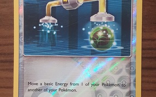 Pokemon Energy Switch 117/149