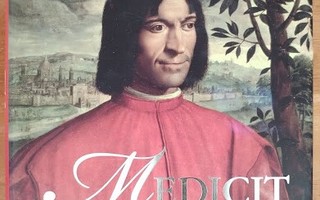 Ramklint: Medicit - Renessanssivaltiaat Firenzessä