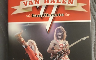 Ian Christe: Van Halen