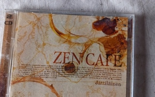 zen cafe jättiläinen cd