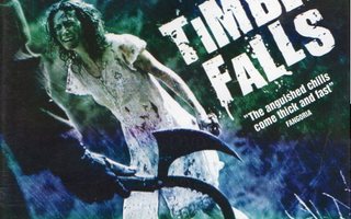 Timber Falls	(66 691)	k	-FI-	nordic,	DVD			2007