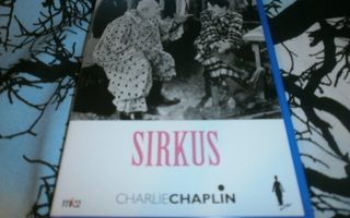 SIRKUS   -  DVD+Blu-ray