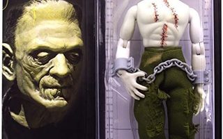 MEGO Frankenstein Action Figure  - HEAD HUNTER STORE.