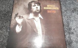 Hector: Hotelli Hannikainen Lp