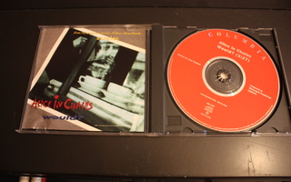 Alice In Chains: Would? US PROMO CDS