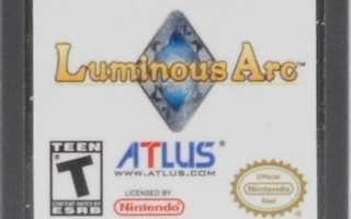 Luminous Arc