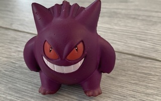 Gengar figuuri Nintendo 1999