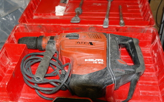 HILTI TE80