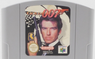 GoldenEye 007