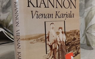 Ilmari Kiannon Vienan Karjala
