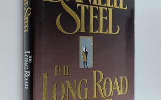Danielle Steel : The long road home