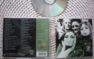 CD Pop in Germany 6