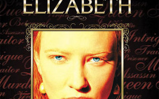 Elizabeth	(15 044)	k	-FI-	nordic,	DVD		cate blanchett	1998