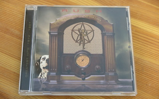 Rush - The spirit of radio cd