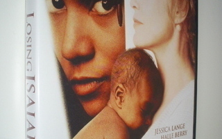 (SL) DVD) Losing Isaiah * Jessica Lange, Halle Berry 1995