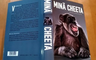 Minä Cheeta, 2009 1.p