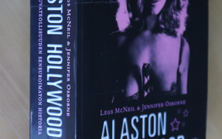 McNeil & Osborne : Alaston Hollywood (2007 k.po)