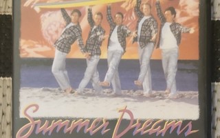 Summer Dreams: The Story of the Beach Boys