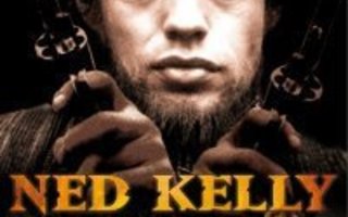 Ned Kelly (1970)  DVD