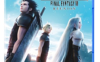 Crisis Core - Final Fantasy VII - Reunion PS5 (K