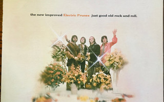 The Electric Prunes – Just Good Old Rock And Roll
