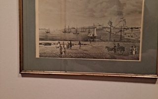 Eteläsatama v. 1837-38