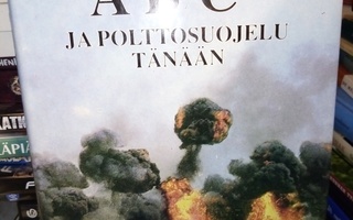 ABC -  JA POLTTOSUOJELU TÄNÄÄN