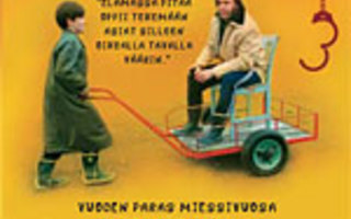 Kahlekuningas	(2 894)	K	-FI-	DVD			heiki hela	2002