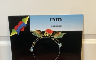 Unity – Unity 12"