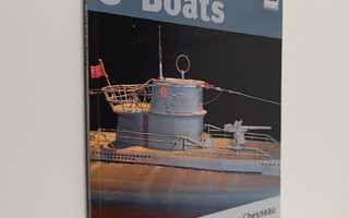 Roger Chesneau : Type VII U-Boats