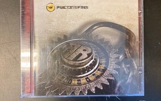 Poets Of The Fall - Revolution Roulette CD