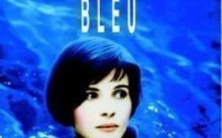 Zbigniew Preisner – Trois Couleurs: Bleu OST CD