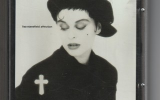 CD Lisa Stansfield , Affection