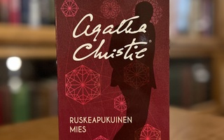 Agatha Christie: Ruskeapukuinen mies