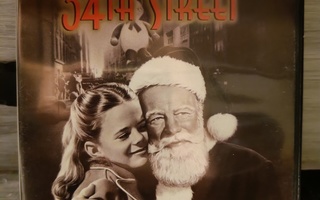 Miracle on 34th Street (1947) DVD R1