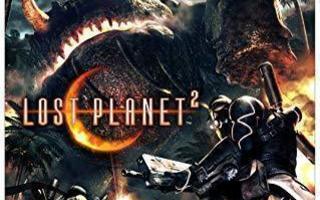 Xbox 360 - Lost Planet 2