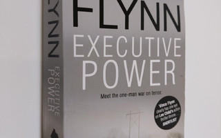 Vince Flynn : Executive Power