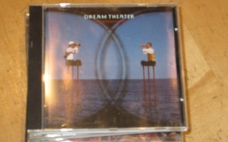 Dream Theater Falling into Infinity