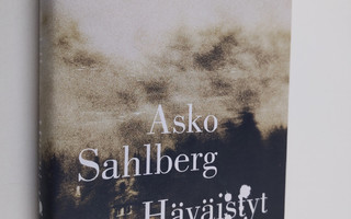 Asko Sahlberg : Häväistyt