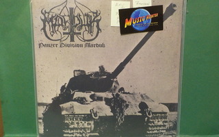 MARDUK - PANZER DIVISION MARDUK - EX - / M - - FRA - 2020 LP