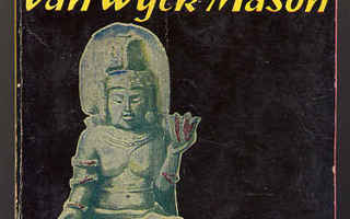 Mason, van Wyck: The Singapore Exile Murders (nid.,1943)
