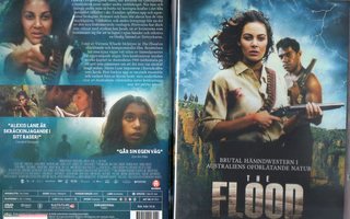 Flood	(25 524)	UUSI	-SV-	DVD			SF-TXT	2020	australia,