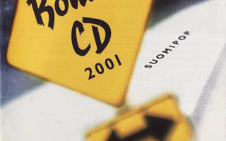 ** BONUS CD 11 ** suomipop 2001