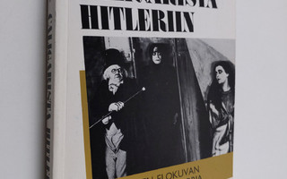 Siegfried Kracauer : Caligarista Hitleriin : saksalaisen ...