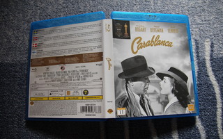 Casablanca [suomi]