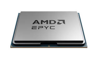 AMD EPYC 7203P -prosessori 2,8 GHz 64 Mt L3-muis